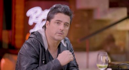 El desgarrador homenaje de Jorge Zabaleta para Teresita Reyes
