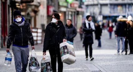 Viruela del mono: Bélgica es el primer país en ordenar cuarentena obligatoria