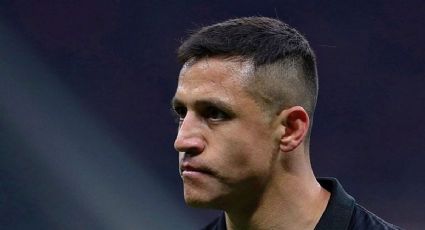 Confirman noticia privada sobre Alexis Sánchez que sacude a todo Chile