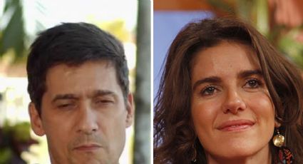 El final de Rafael Araneda y María Luisa Godoy en TVN es un hecho