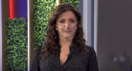 Canal 13 impactado por suceso que involucra a Priscilla Vargas