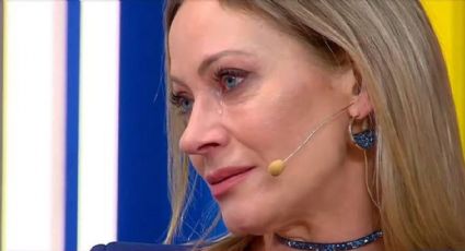 El conmovedor homenaje de Marcela Vacarezza para su suegra