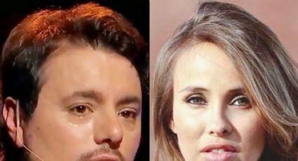 Daniel Valenzuela y Paloma Aliaga humillados del peor modo por Claudio Reyes