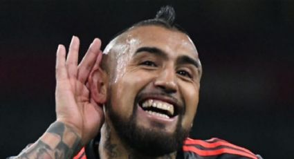 Todo Chile conmocionado por lo último que se descubrió sobre Arturo Vidal