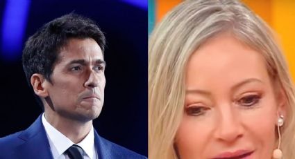 Hija de Rafael Araneda y Marcela Vacarezza destapó la verdad que nadie sabía