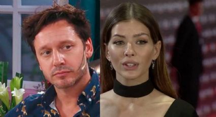 La China Suárez soltó el mensaje que paralizó a Benjamín Vicuña: "Me callé años"