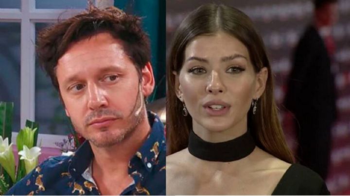 La China Suárez soltó el mensaje que paralizó a Benjamín Vicuña: "Me callé años"
