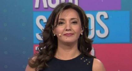 Fue sacado del programa de Priscilla Vargas y ahora confirmó lo que nadie esperaba