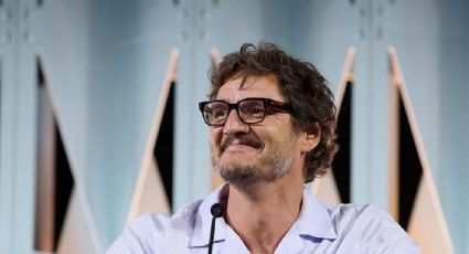 Pedro Pascal conmueve al responder a una consulta sobre su rol en "The Last of Us"