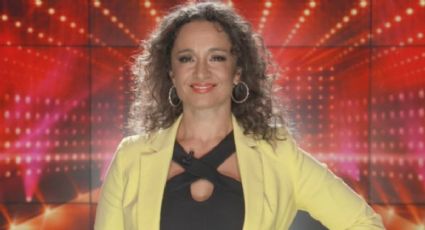 Claudia Miranda finalmente reveló lo que era un secreto a voces sobre los Premios Caleuche