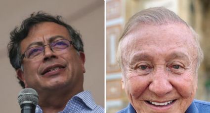 Elecciones en Colombia: estos son los candidatos que pasaron a segunda vuelta