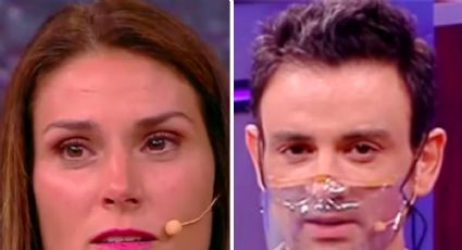 Carolina Escobar y Gonzalo Ramírez devastados tras el anuncio de Claudia Conserva