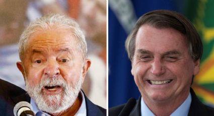 Brasil decide hoy por Lula da Silva o Jair Bolsonaro: ¿cómo van las elecciones?