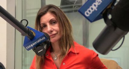 Macarena Venegas lanza el mensaje que paraliza a sus seguidores