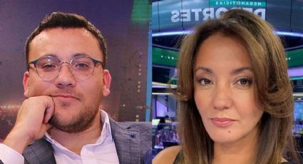 Max Collao lanza fuerte mensaje que impacta sobre todo Canal 13