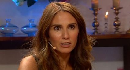 Yazmin Vásquez lo reconoció y confirmó lo que todos sospechaban