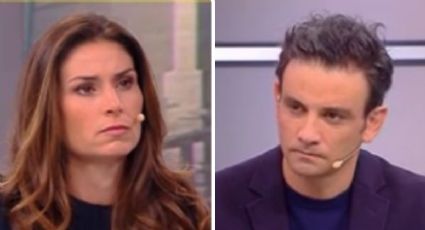Carolina Escobar destapó la verdad sobre Gonzalo Ramírez que nadie imaginaba