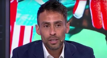 Jorge Valdivia rompió el silencio y anunció lo que hará ante las fuertes acusaciones en su contra