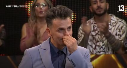 Cambios en Canal 13 sacuden a Sergio Lagos por completo