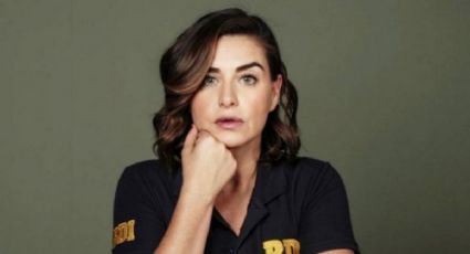 Ingrid Cruz confesó lo que pocos sabían sobre su nuevo papel en Mega