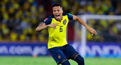 Byron Castillo y Ecuador se burlan del reclamo de Chile ante la FIFA