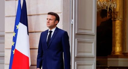 Francia: Emmanuel Macron fue investido para un segundo mandato presidencial