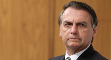 Jair Bolsonaro criticó a Gustavo Petro tras ganar las elecciones en Colombia