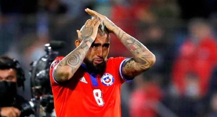 Arturo Vidal arruinado tras las recientes declaraciones de Carolina Molina