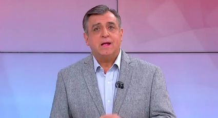 Iván Torres revela en TVN el complejo pronóstico para los próximos días