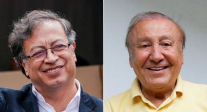 Colombia: Gustavo Petro se impone como favorito a ganar la presidencia