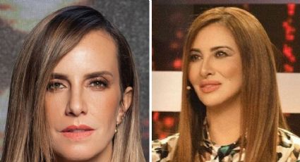 Diana Bolocco ventiló la noticia que sacudió a Myriam Hernández