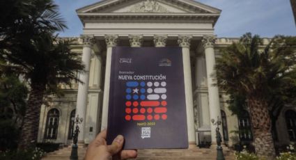 La Convención Constitucional confirmó su propuesta de ceremonia final sin expresidentes