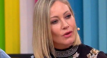 Marcela Vacarezza comunica la primicia que deja a unos cuantos sin palabras