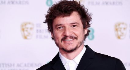 Pedro Pascal sigue sumando hitos en su carrera