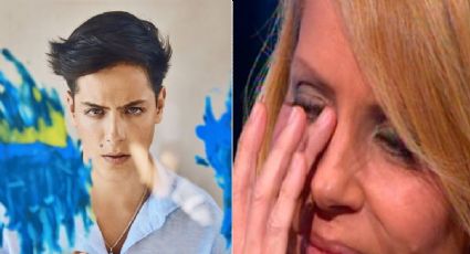 Máximo Bolocco comunica el dato que conmueve a Cecilia Bolocco