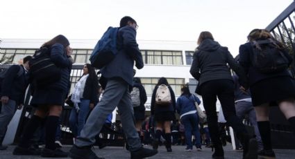 Minsal anuncia la obligatoriedad del uso de mascarillas en establecimientos educativos