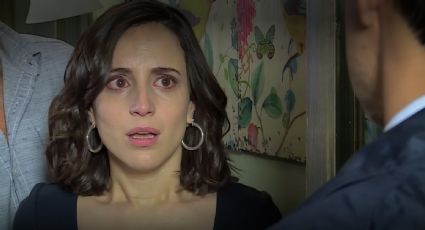 Camila Hirane saca a la luz la drástica decisión que tomó tras su éxito en Mega