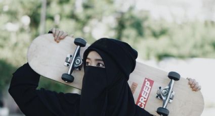 Detienen a jóvenes en Irán que participaban de un torneo de skate