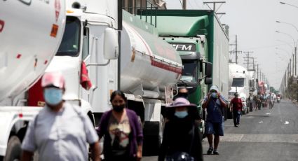 Perú y Ecuador toman medidas drásticas por el problema del combustible