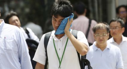 Japón y Australia planean un apagón masivo por las temperaturas extremas