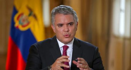 Tribunal de Colombia ordena arresto domiciliario para Iván Duque