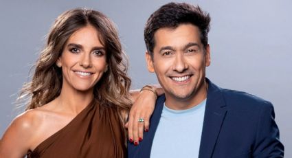 Rafael Araneda y María Luisa Godoy por fin confirmaron lo que ya todos presumían