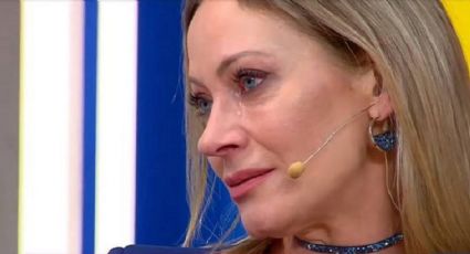 Marcela Vacarezza emitió sentido mensaje por lo que sucedió con sus hijas