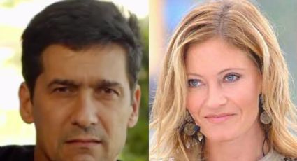 Todo el país impactado por lo que sucedió con el hijo de Rafael Araneda y Marcela Vacarezza