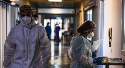 Alerta en el Minsal por la confirmación de una bacteria que agrava los cuadros de influenza