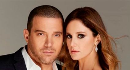 Julián Elfenbein comunicó sentido mensaje que impactó a Daniela Kirberg