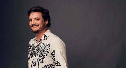 Así reaccionó Pedro Pascal a su triple nominación a los Premios Emmy