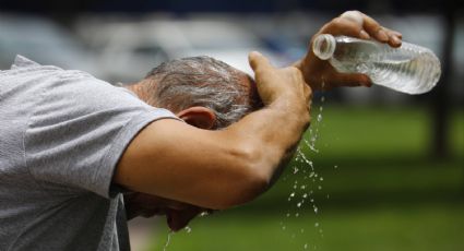 Ola de calor en Europa alcanzaría temperaturas de hasta 45 grados centígrados