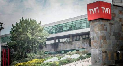 Despidos en TVN: filtran la abrupta salida de un reconocido conductor del canal