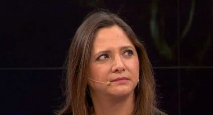 Canal 13 tomó una decisión sobre Mónica Pérez tras graves acusaciones